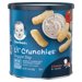 Gerber Lil Crunchies Veggie Dip 1.48oz PKG