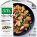 Healthy Choice Simply Steamers Chicken Marsala 9.9oz PKG