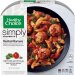 Healthy Choice Simply Steamers Meatball Marinara 10oz PKG