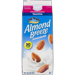 Almond Breeze Almond Milk Unsweetened Vanilla 64oz CTN