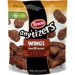 Tyson Anytizers Chicken Wings Honey BBQ 22oz Bag