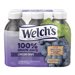 Welch's Grape 100% Juice From Concentrate 6PK of 10oz BTLS