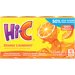 Hi-C Fruit Drink Orange Lavaburst 8CT of 6oz EA