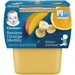 Gerber 2nd Foods Banana Orange Medley 4oz 2PK