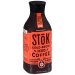 Stok Cold Brew Coffee Not To Sweet 48oz BTL