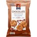 Quaker Chocolate Rice Crisps Snacks 3.52oz Bag