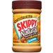 Skippy Natural Creamy Peanut Butter Spread with Honey 15oz Jar