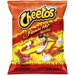 Cheetos Flamin' Hot Crunchy 8.5oz