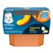 Gerber 1st Foods Peaches 2oz 2PK
