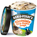 Ben &amp; Jerry's Ice Cream Chocolate Chip Cookie Dough 1 Pint