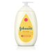 Johnson's Shea &amp; Coco Butter Baby Lotion 16.9oz BTL
