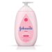 Johnson's Baby Lotion 16.9oz BTL