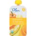 Plum Organics Baby Food Stage 2 Pumpkin &amp; Banana 4oz Pouch