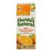 Florida's Natural Orange Juice with Pulp 52oz CTN