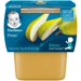 Gerber 2nd Foods Pears 4oz 2PK