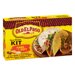Old El Paso Dinner Kit Hard &amp; Soft Tacos 12CT 11.4oz Box