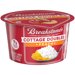 Breakstone's Cottage Cheese Doubles Peach 4.7oz