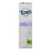Tom's of Maine Natural Whole Care Toothpaste Spearmint 4.7oz Tube