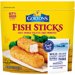 Gorton's Fish Sticks Breaded 20CT 19oz Bag