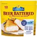 Gorton's Fish Fillets Beer Battered 18.2oz PKG