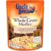 Uncle Ben's Ready Rice Whole Grain Medley Brown &amp; Wild 8.5 oz