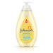 Johnson's Baby Wash Head-To-Toe Original 27.1oz Btl