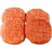 Ground Round Hamburger Patties 4PK 80% Lean 1LB PKG