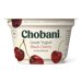 Chobani Non-Fat Greek Yogurt Black Cherry 5.3oz Cup