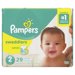 Pampers Swaddlers Size 2 29CT PKG
