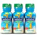 PediaSure Nutrition Beverage with Fiber Vanilla Shake 6PK of 8oz BTLS