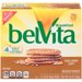 Nabisco belVita Golden Oat Breakfast Biscuits 5 Packs Box