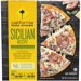 California Pizza Kitchen Crispy Thin Crust Sicilian Pizza 15.5oz Box