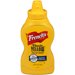 French's Classic Yellow Mustard 8oz Squeeze BTL