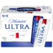 Michelob Ultra Beer 12CT 12oz Slim Line Cans *ID Required*