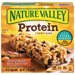 Nature Valley Protein Chewy Bars Peanut Butter Dark Chocolate 5CT 7.1oz