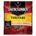 Jack Link's Meat Snacks Teriyaki Beef Jerky 2.6oz PKG