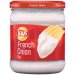 Lay's French Onion Dip 15oz Jar