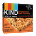 Kind Gluten Free Granola Bars Peanut Butter Dark Chocolate 5CT Box 6.2oz