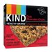 KIND Gluten Free Granola Bars Dark Chocolate Chunk 5CT Box 6.2oz