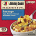 Jimmy Dean Breakfast Bowl Sausage 7oz PKG
