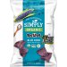 Tostitos Simply Organic Tortilla Chips Blue Corn 8.25oz Bag