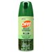 OFF! Deep Woods Insect Repellent VIII Dry 6oz Spray