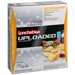 Lunchables Uploaded Nachos Grande Cheese Dip &amp; Salsa Lunch Combination 14.10z Box