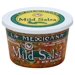 La Mexicana Mild Salsa 16oz Tub