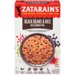Zatarain's Black Beans &amp; Rice Rice Dinner Mix 7oz Box