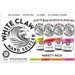 White Claw Variety Pack 12-pk 12oz. Can