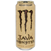 Monster Java Mean Bean Energy Drink, 15 Fl. Oz.