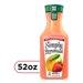 Simply Lemonade with Strawberry, All Natural Non-GMO, 52 fl oz