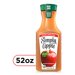 Simply Apple Juice, 52 fl oz