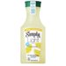 Simply Light Lemonade, 52 oz